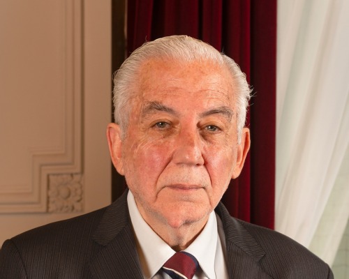 Luis Eugenio Angulo