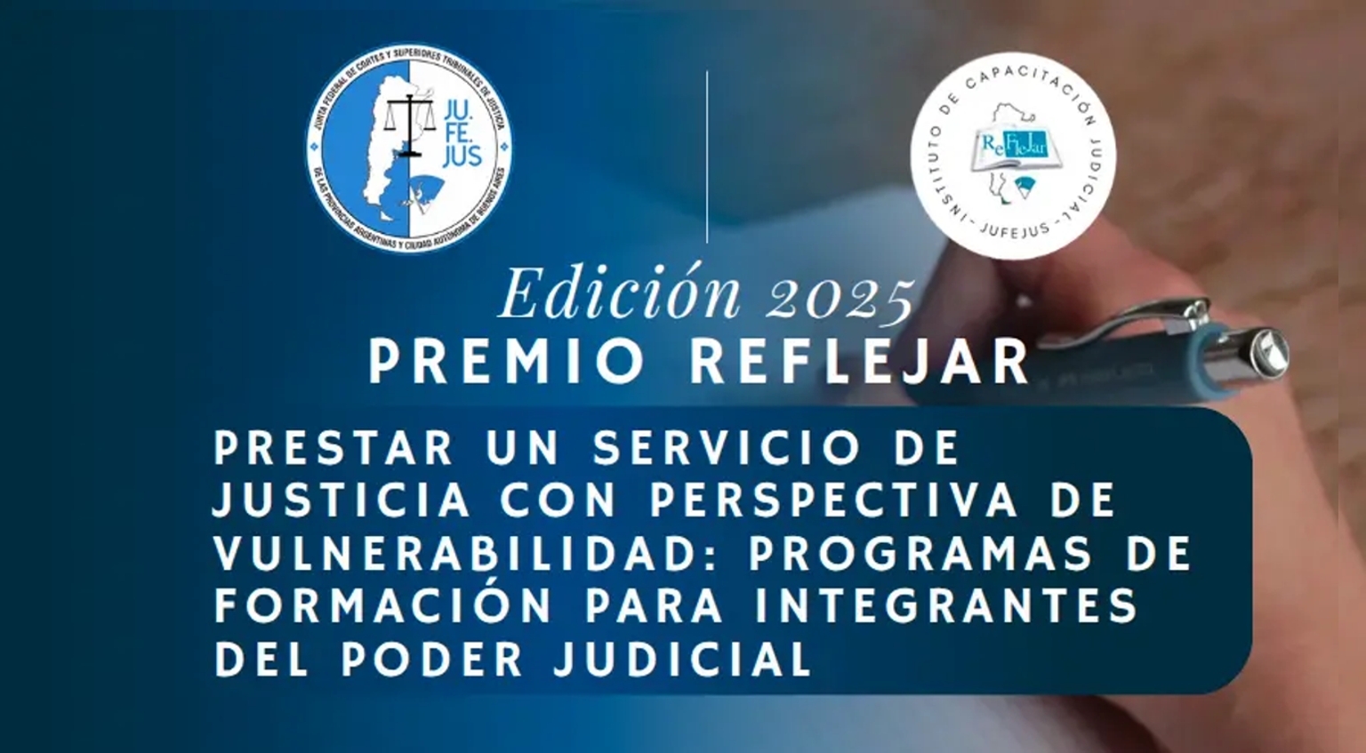 Premios REFLEJAR
