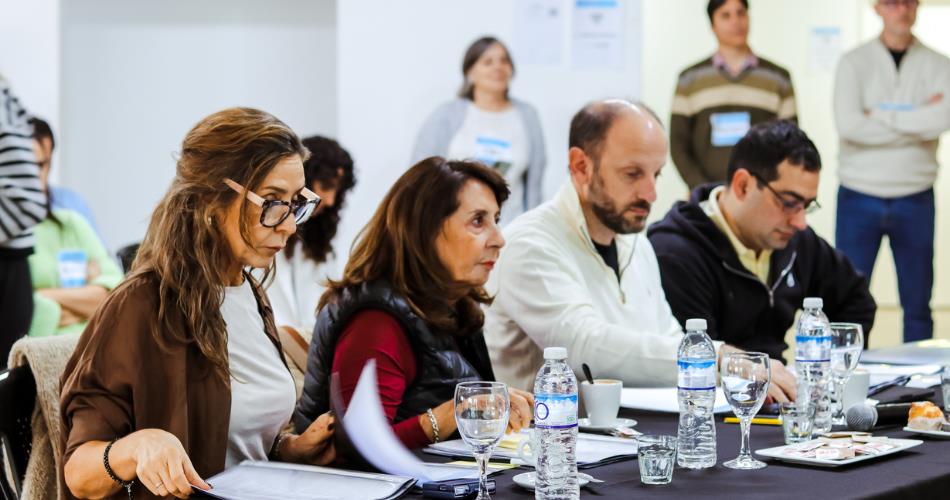  “Inteligencia Artificial al servicio de la Justicia”.