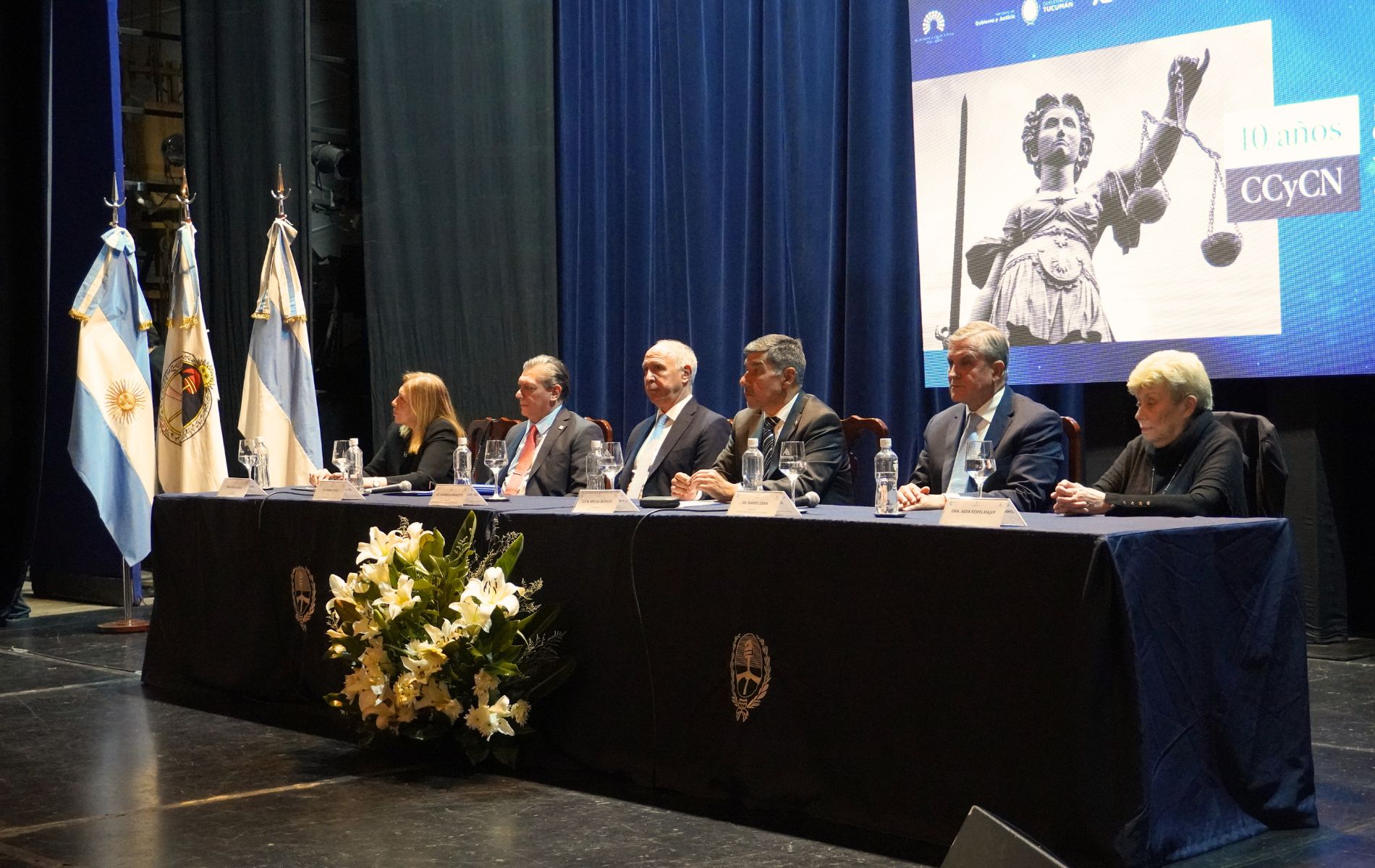 Las actividades se desarrollarán en el Hotel Catalinas Park
