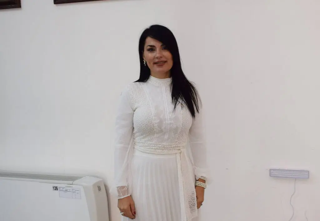 Vanina Paola Menna