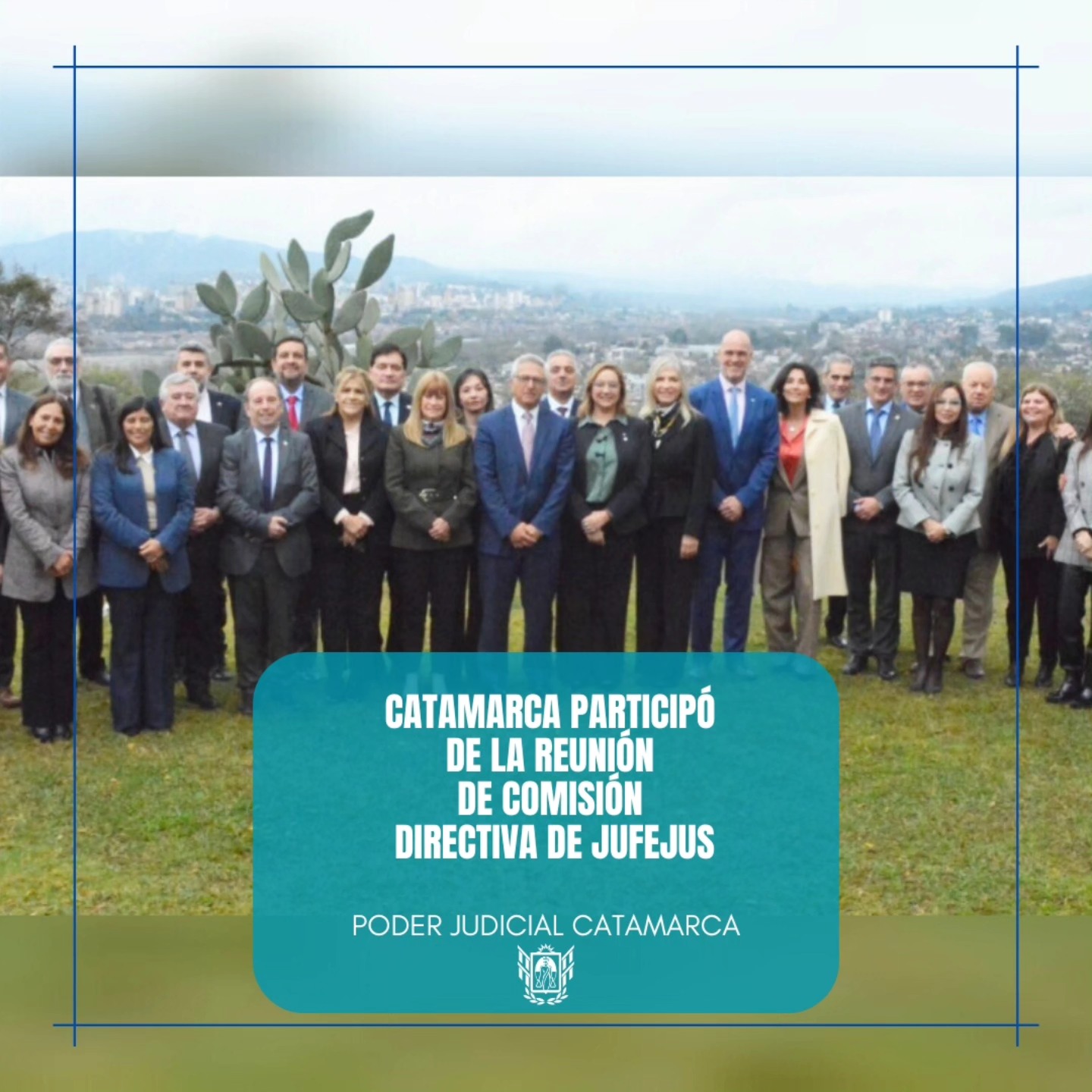 Fue en Purmamarca