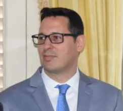 Víctor Manuel Endeiza