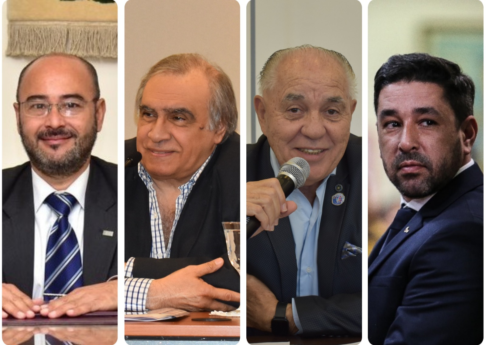 Comunicado Ministerio Público Fiscal