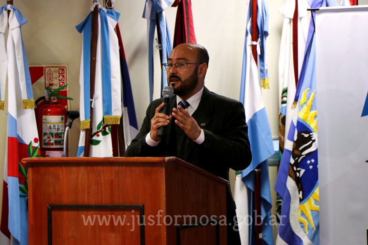 La iniciativa es organizada e impulsada por la Procuración General