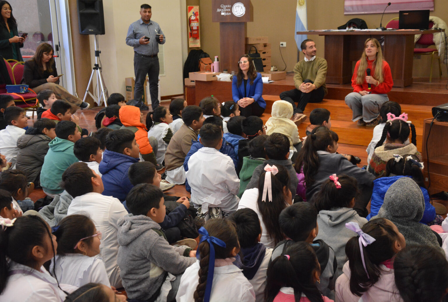 XXI Edición de la Feria del Libro