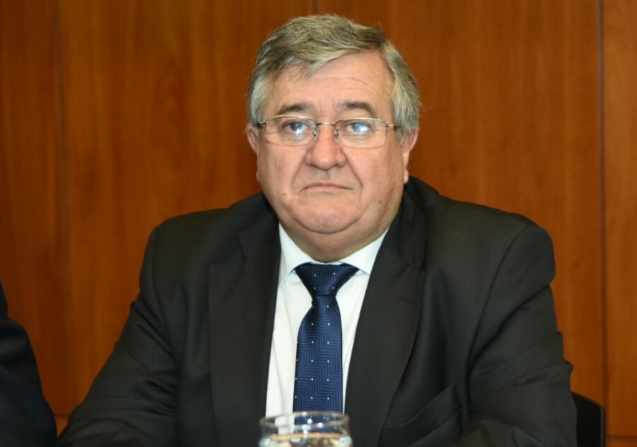 Hugo Oscar Díaz