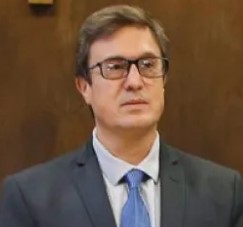 Fabricio Ildebrando Luis Losi
