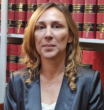 María Verónica Campo