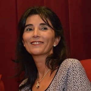 Teresa Ovejero
