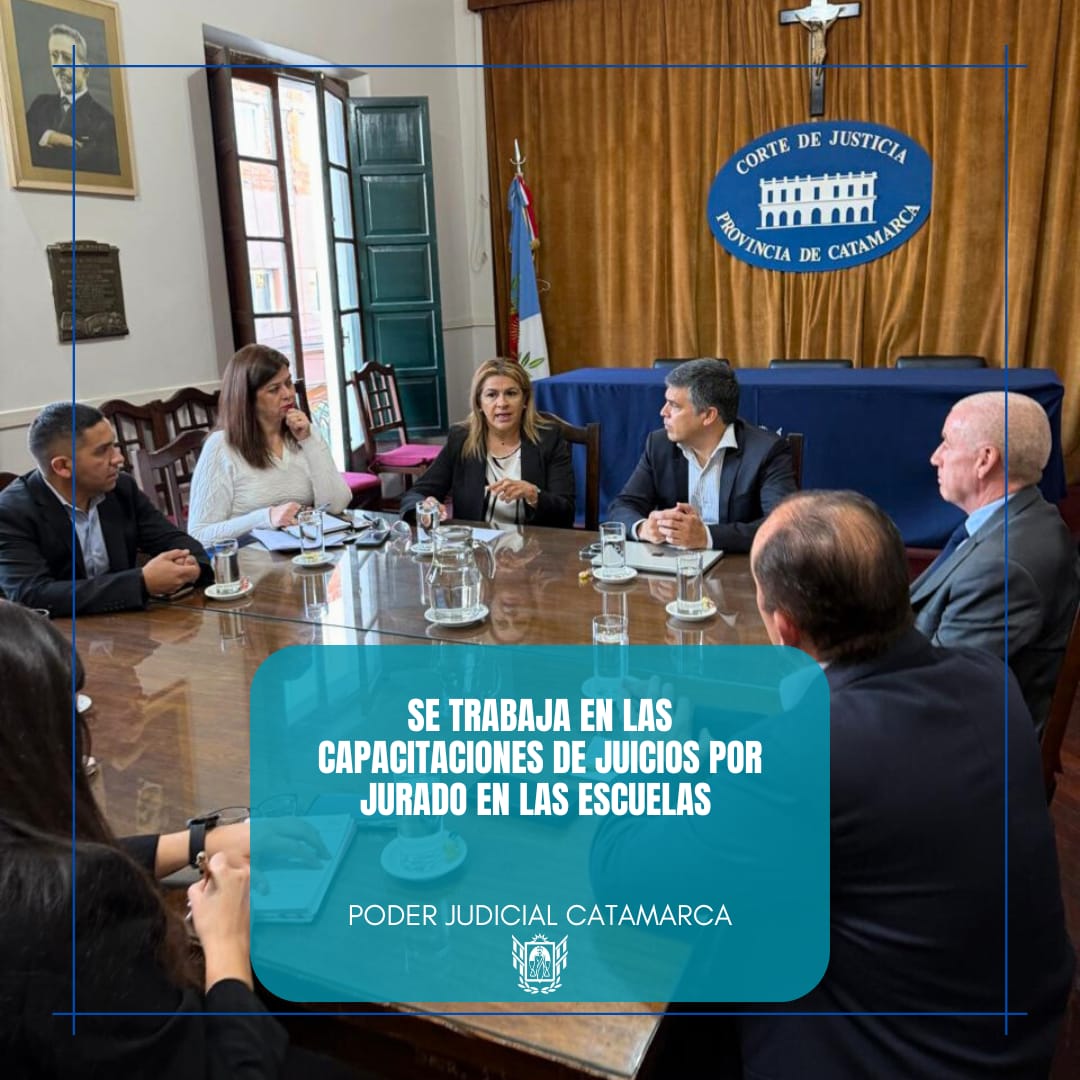 Este programa se implementó en 2024