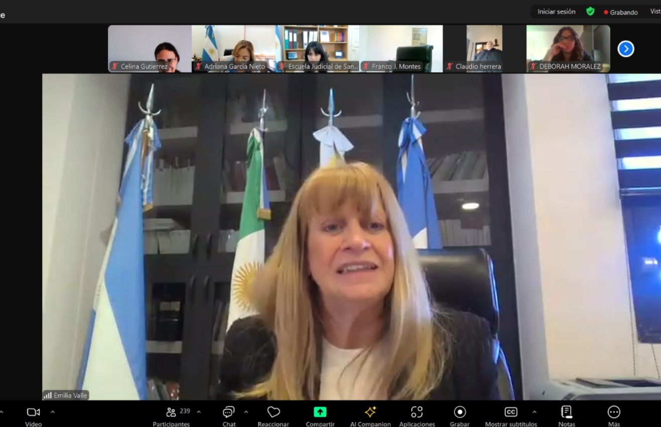 Actividad virtual