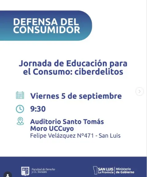 Defensa del Consumidor