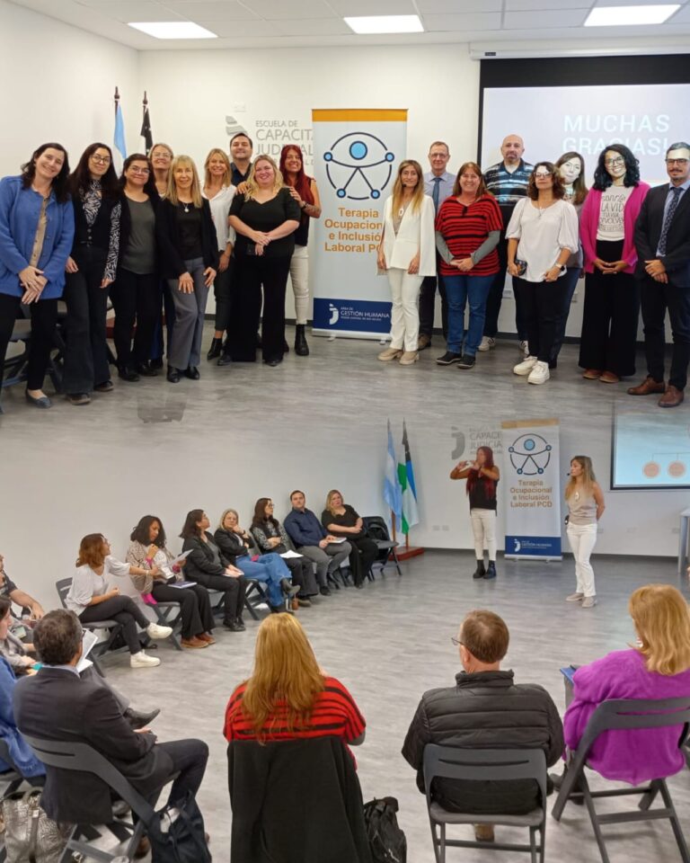 El próximo encuentro en Viedma se realizará el 23 de septiembre