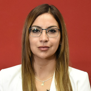 Gabriela Irina Asis