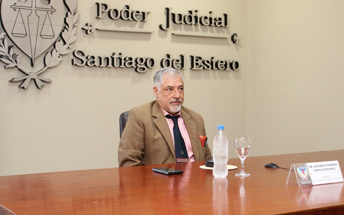 Federico López Alzogaray