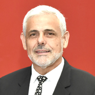 Claudio Nicolás Saúl