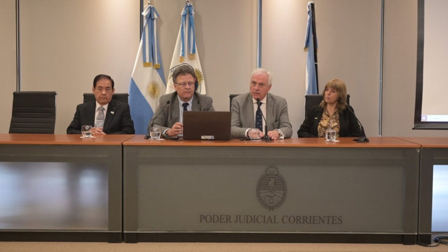 Jornadas de vinculación con el CONICET Nordeste