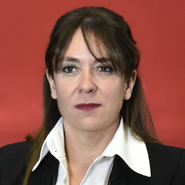 Ana Karina Becerra