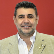 Luis Alberto Nicolás Brizuela