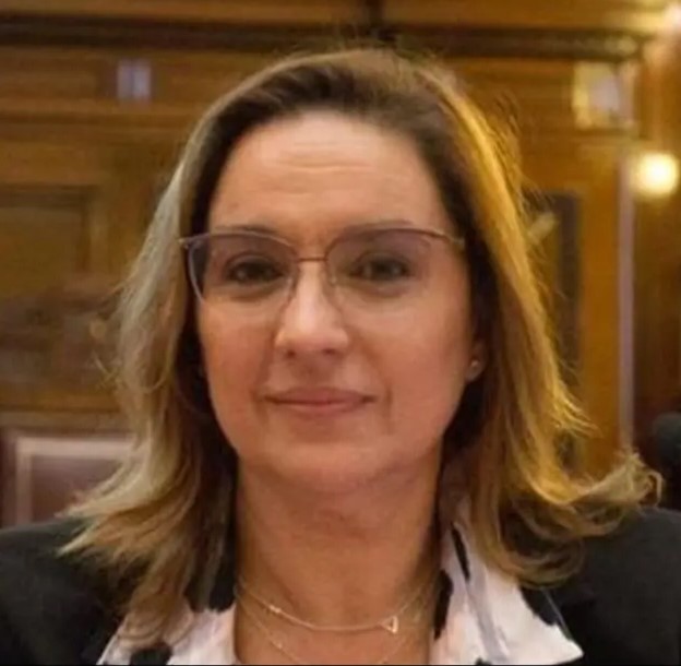 Adriana Verónica García Nieto