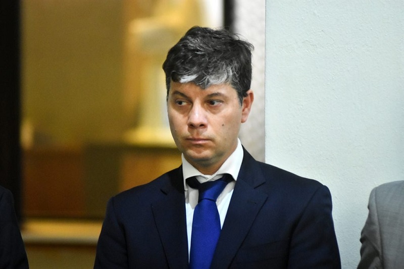 Santiago Inchausti
