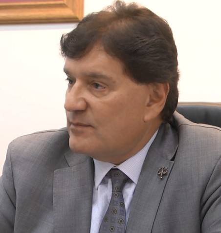 Daniel Olivares Yapur
