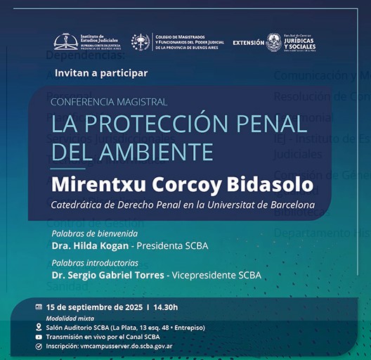 La protección penal de medio ambiente