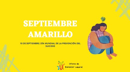 Septiembre amarillo