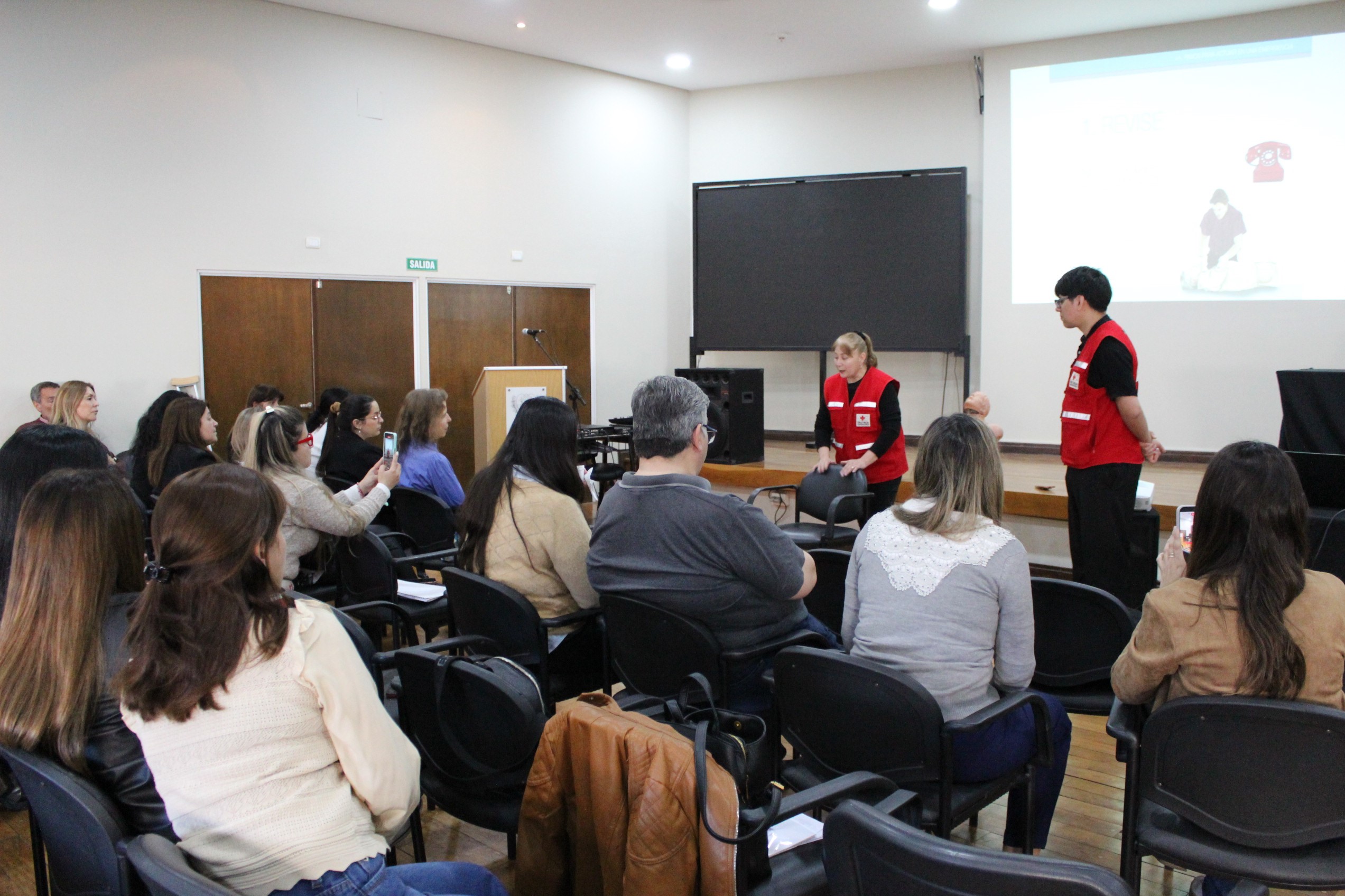 Curso Taller