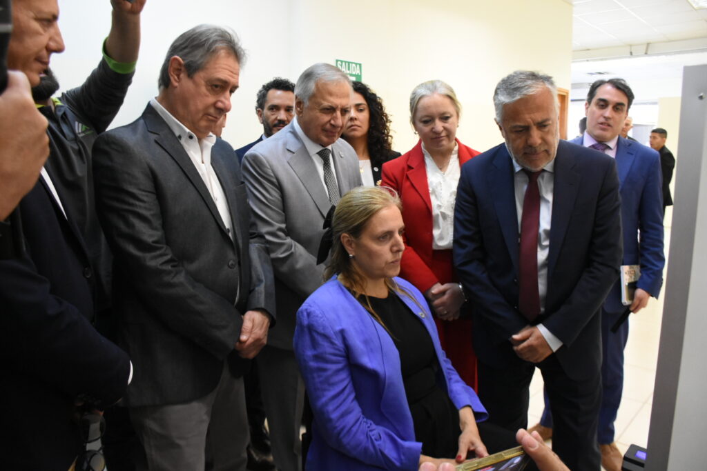 Hasta el momento hay 48 habilitados en toda la provincia de Mendoza