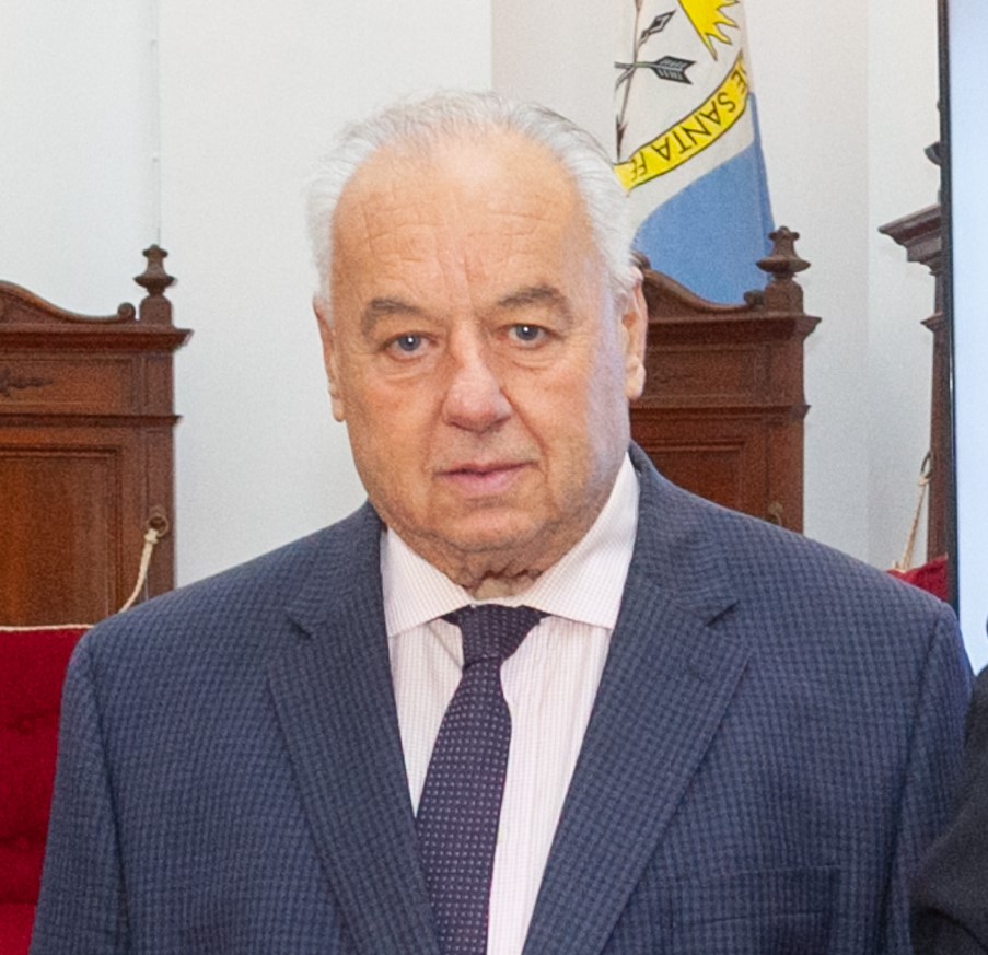 Rafael Francisco Gutiérrez