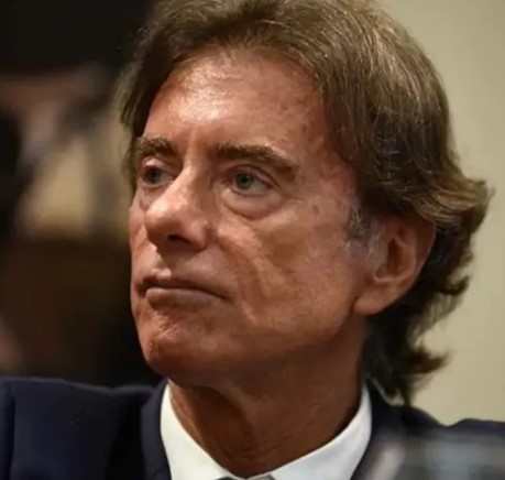 Daniel Anibal Erbetta