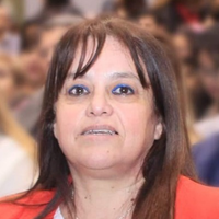 Ana Rosa Rodríguez