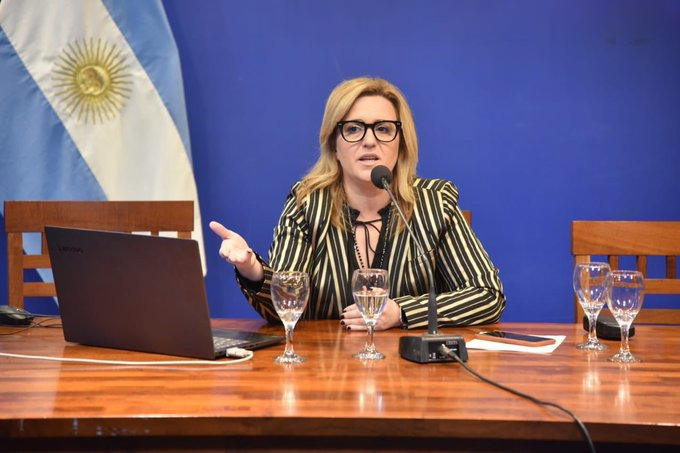 María Soledad Gennari
