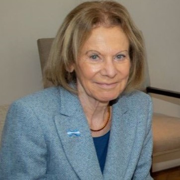 Inés M. Weinberg