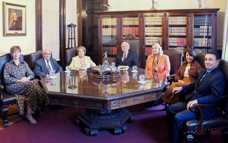 15° aniversario de la Oficina de la Mujer de Córdoba