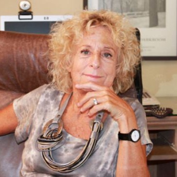 Alicia E. C. Ruiz