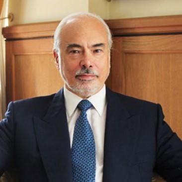 Luis F. Lozano