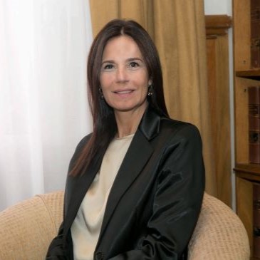 Marcela De Langhe