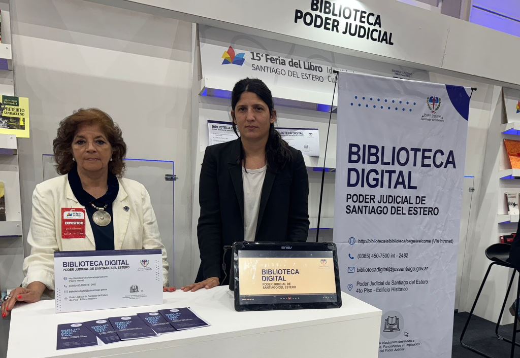 Participación institucional