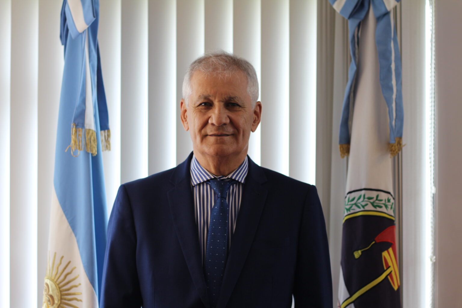 Federico Francisco Otaola