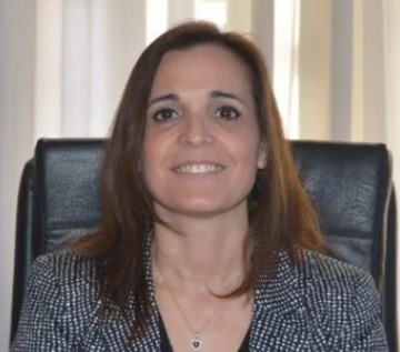 Andrea Carolina Monte Riso