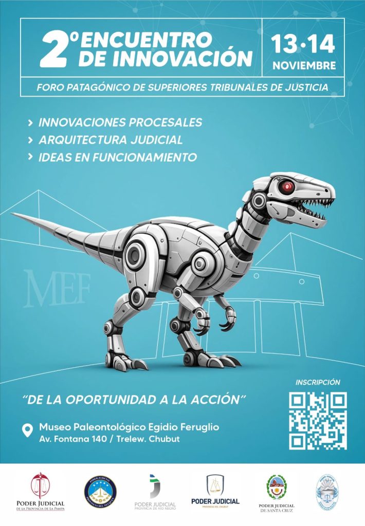 "De la oportunidad a la acción"