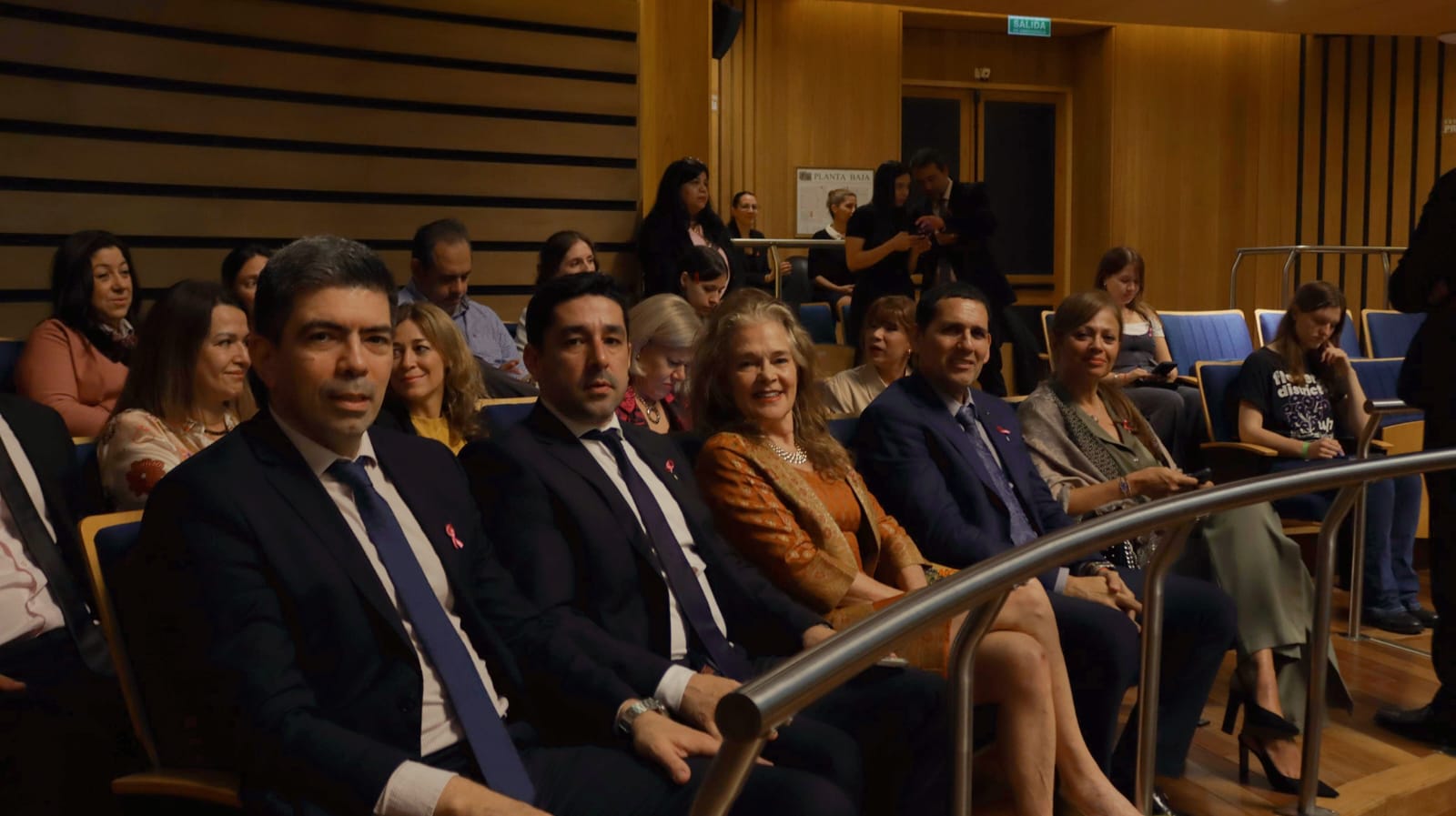XII sesión ordinaria del período legislativo Nº 53