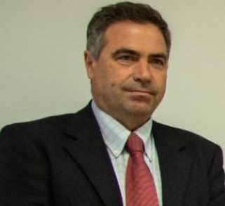 Gustavo Andrés Mazieres