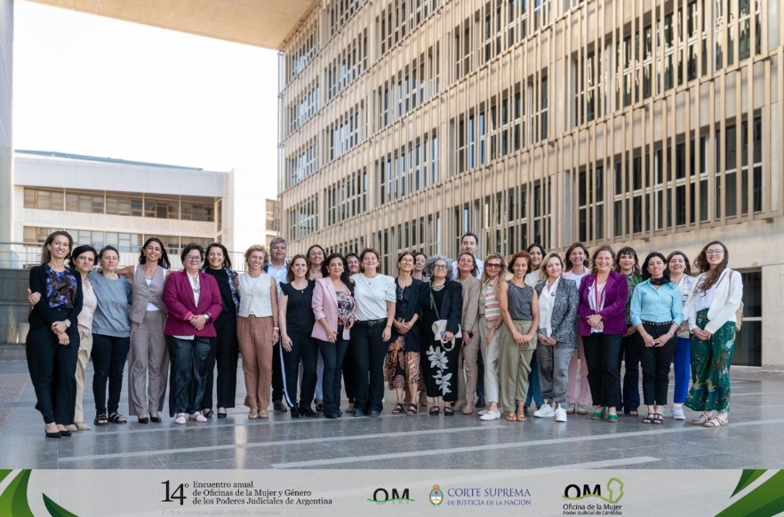 Encuentro anual de Oficinas de la Mujer