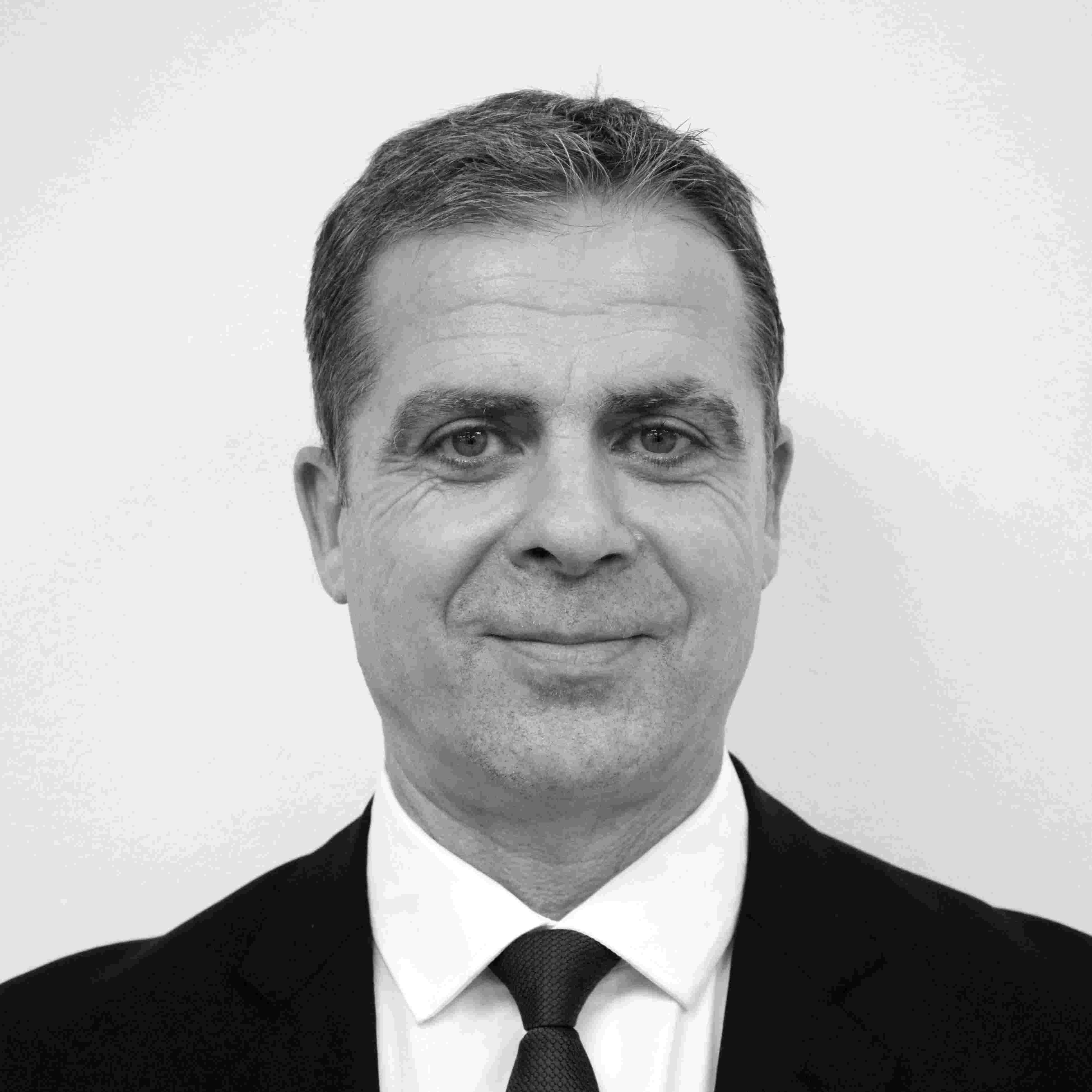 Ricardo A. Apcarian