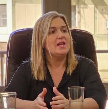 María Soledad Gennari