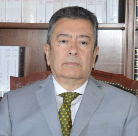 Jorge Alberto Levingston